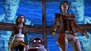 <i>Tales From The Borderlands</i>' Finale Is Its Darkest Episode Yet